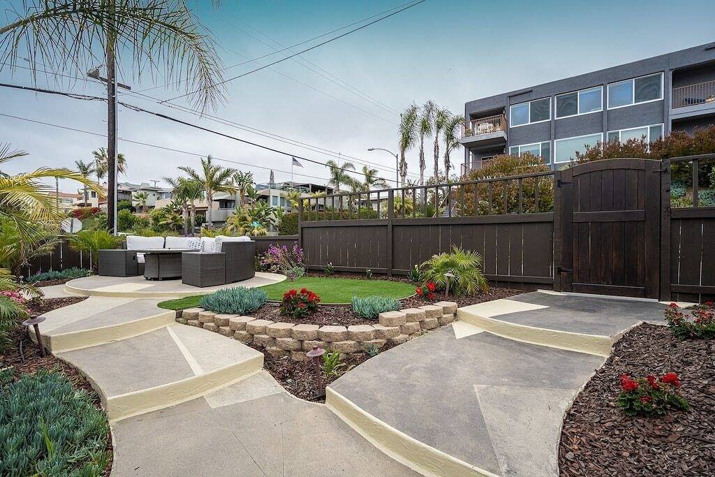 Ganze Wohnung, Stunning architectural Loft with ocean views in Encinitas, San Diego County