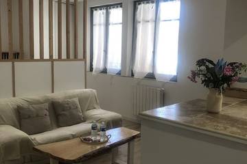 Gîte pour 2 personnes, animaux acceptés à Caussade