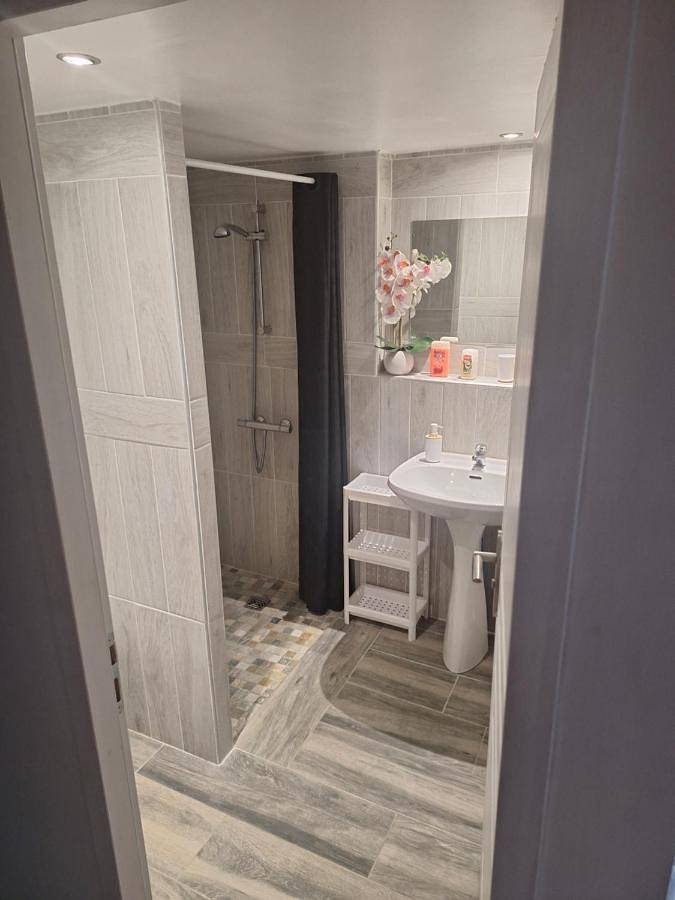 Location de vacances pour 5 personnes, avec jardin et vue, animaux acceptés à Bugarach - 3