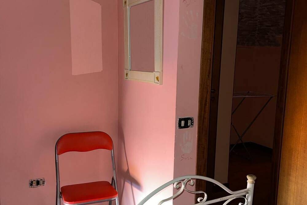 Manzo House in Montemurro, Potenza Provinz