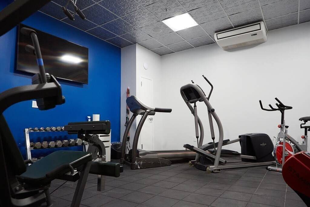 Ganze Wohnung, 1 Br Neu Renovierte Loft Downtown Kansas City In Historischem Gebäude in Kansas City, Missouri