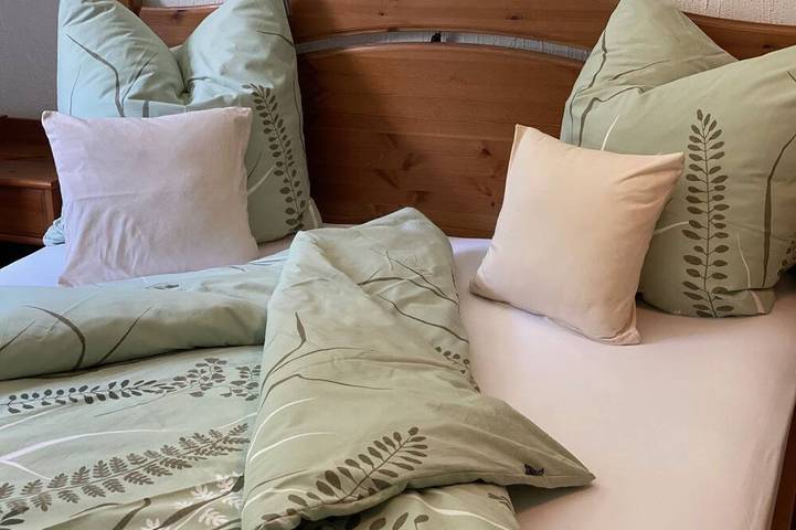 Ferienhaus für 4 Personen in Hofgeismar - 2