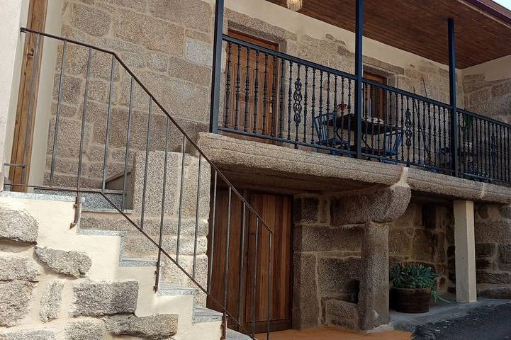 Apartamento de vacaciones para 4 personas, con jardín y balcón, Se admiten mascotas - 1