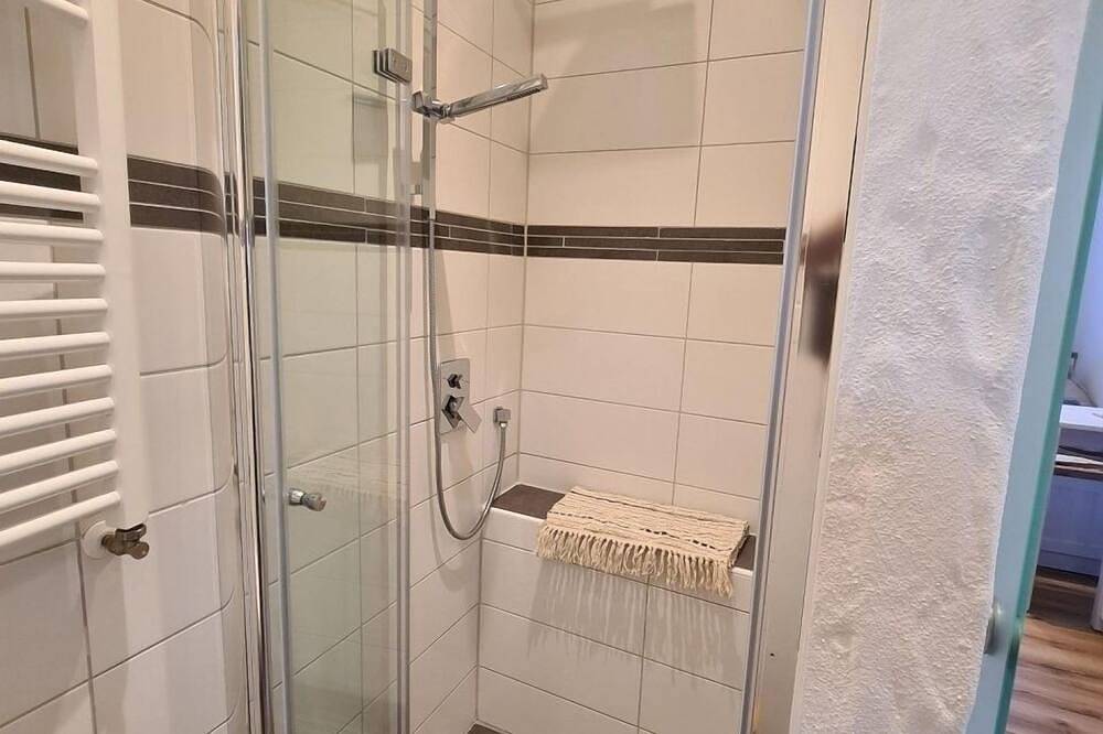 Ganze Wohnung, Ferienwohnung/App. für 1 Gast mit 20m² in Weißenstadt (251098) in Weißenstadt, Oberfranken
