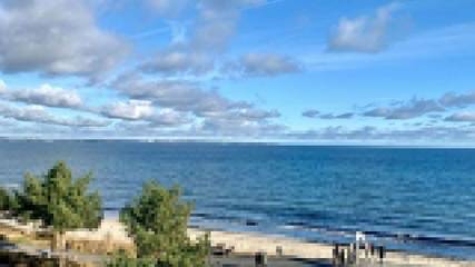 Ferienwohnung für 3 Personen in Scharbeutz, Südliche Ostseeküste, Bild 2