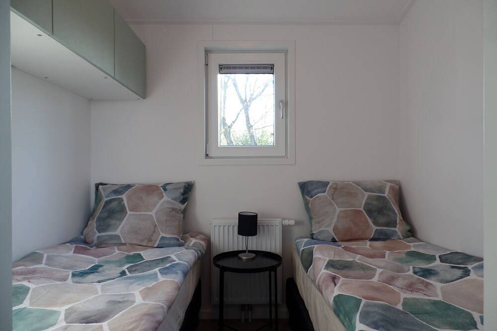 Camping Hofstede Zonnevliet - Buitenlust in Zonnemaire, Zeeuwse Kust