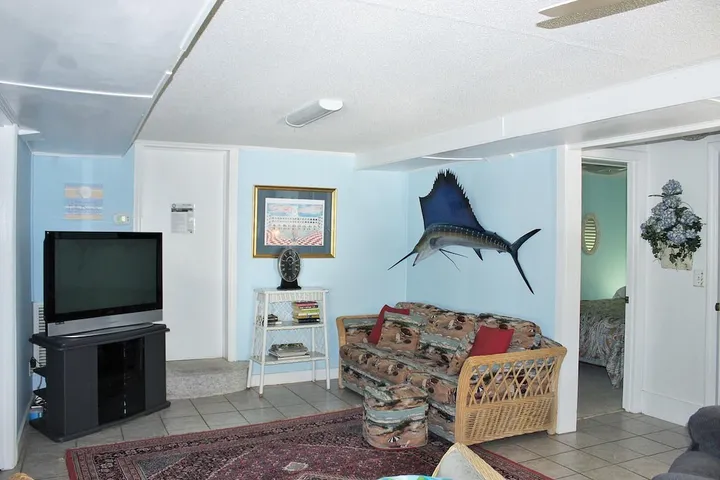 Vacation apartment for 6 people, with pool - 1