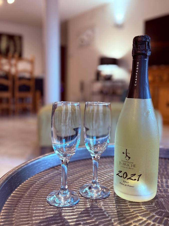 Appartement de vacances pour 8 personnes, avec jacuzzi et terrasse dans Territoire de Belfort - 4