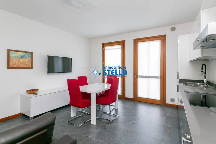 Appartement entier, Appartement de vacances pour 4 personnes in Lido di Jesolo, Jesolo-City