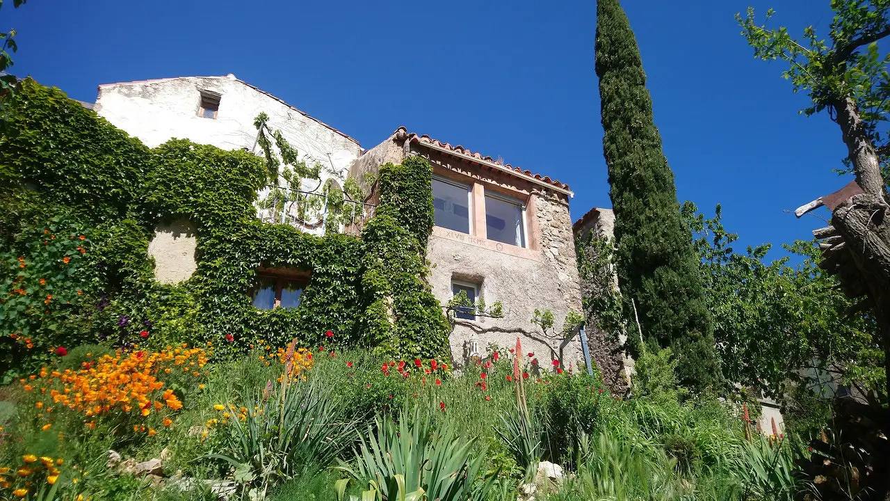 Villa pour 3 personnes avec jardin in Fenouillet, Parc naturel régional Corbières-Fenouillèdes