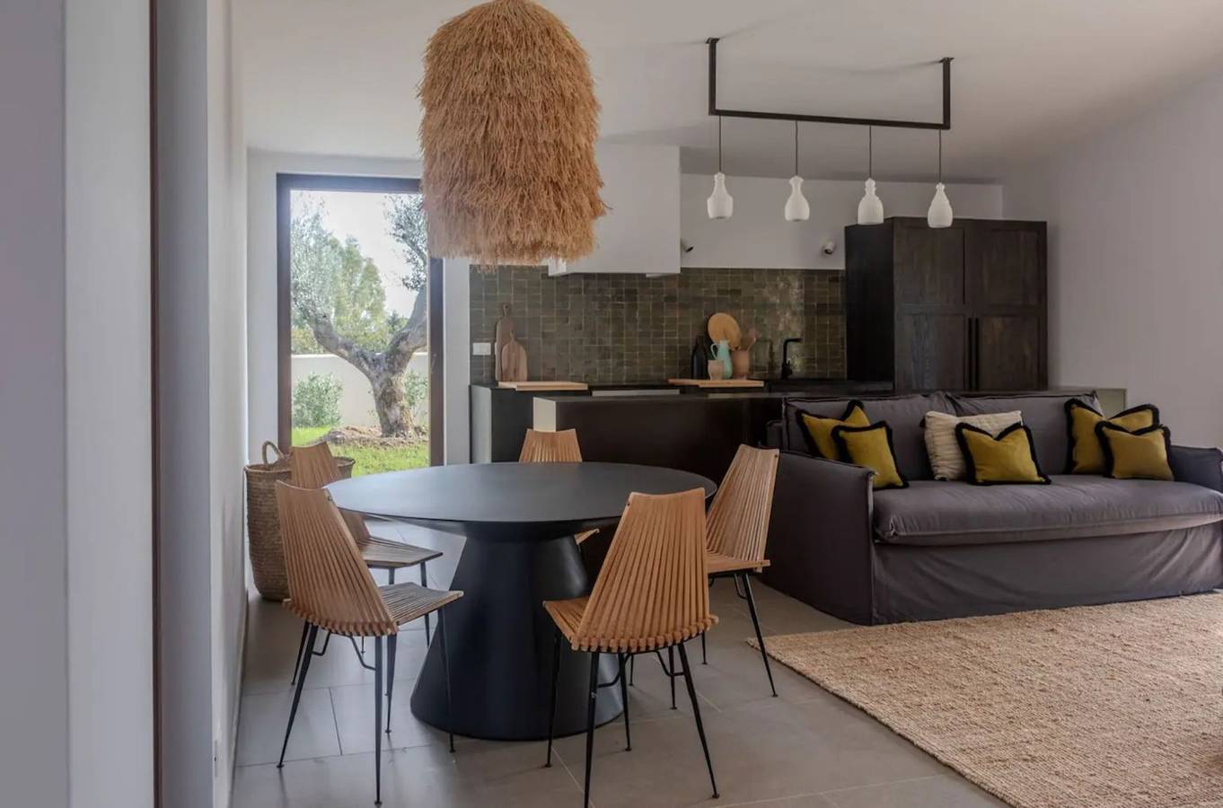 Ferienhaus für 6 Personen in La Pila, Campo nell'Elba