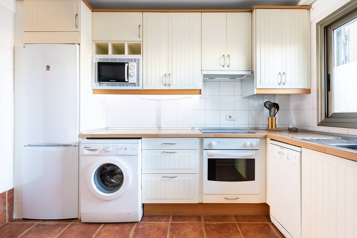 Apartamento entero, Live Medano Vistamarina Duplex in El Médano, Granadilla de Abona