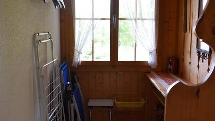 Appartement voor 5 Personen in Reichenbach im Kandertal, Westerse Alpen, Afbeelding 4