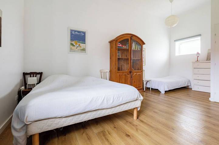 Gîte pour 8 personnes, avec jardin à Tardinghen - 3