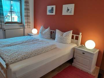 Ferienwohnung für 2 Personen in Vorderhindelang, Bad Hindelang, Bild 4