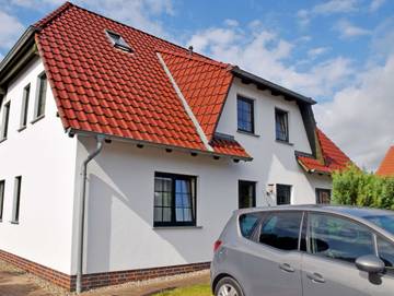 Ferienwohnung für 6 Personen in Selliner See, Baabe, Bild 2