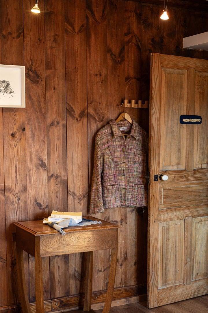 Chambre d'hôtes du Clou - L'Impradine in Thiézac, Région d'Aurillac