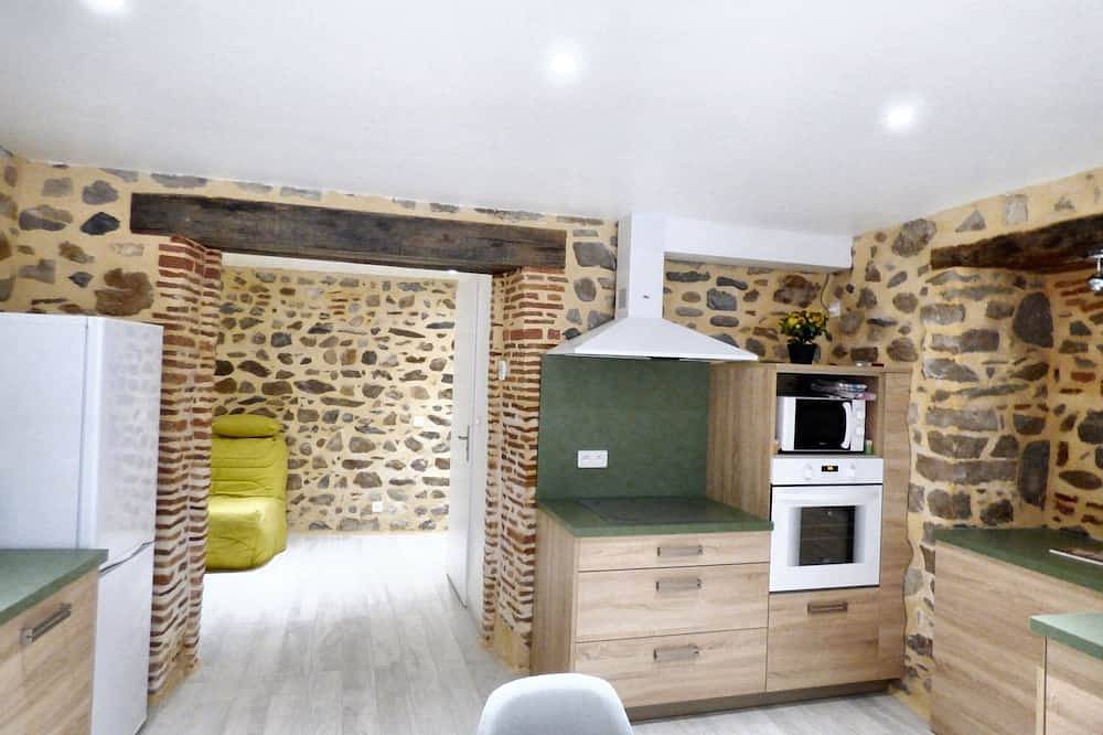 Homerez - Casa cómoda en el corazón de Brioude con aparcamiento privado. in Brioude, Macizo Central