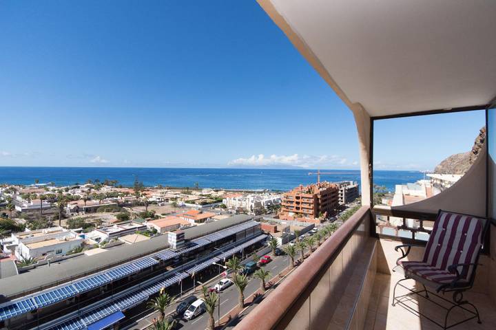 Apartamento de vacaciones para 4 personas - 1