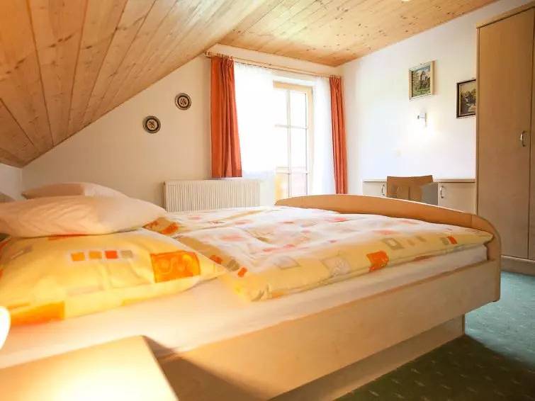 Ganze Wohnung, 3 Zimmer 4 Personen in Ramsau am Dachstein, Schladming-Dachstein