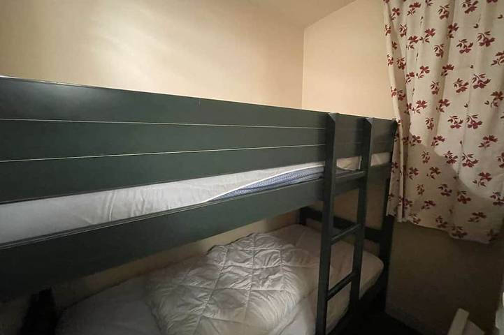 Apartamento entero, The Valerian 10 - El bosque in Valmorel, Les Avanchers-Valmorel