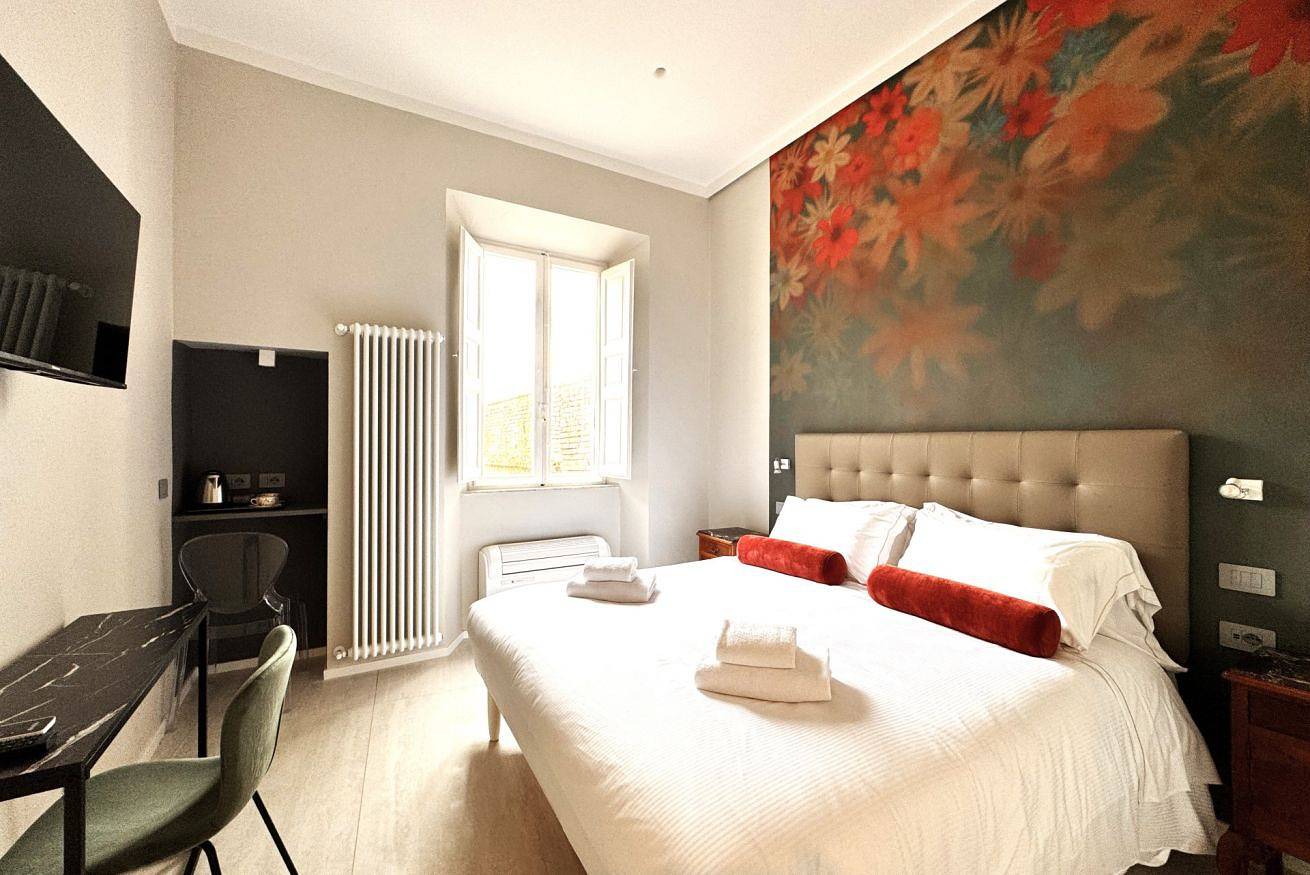 Appartamento vacanze a Siena a partire da 137€ a notte