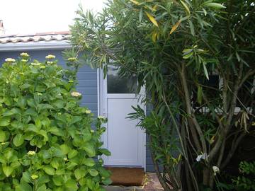 Chambre d’hôte pour 2 personnes, avec jardin à La Teste-de-Buch