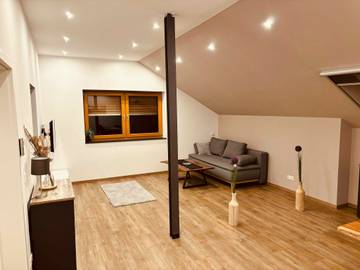 Ferienwohnung für 4 Personen in Schlüchtern, Spessart, Bild 1