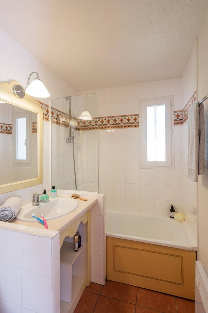 Ganzes Studio, Cannes Mandelieu S4p Confort in Mandelieu-la-Napoule, Massif de l'Esterel