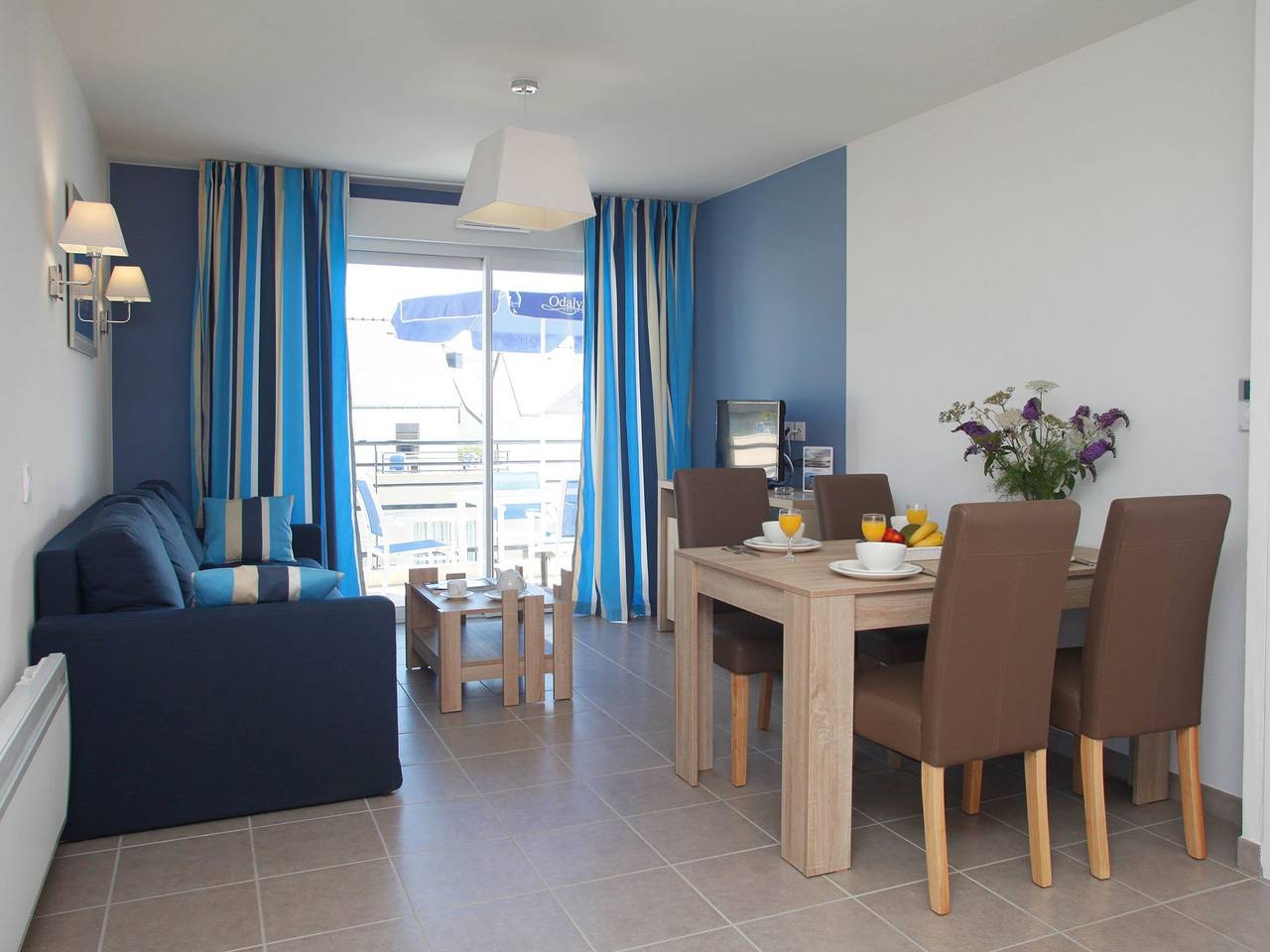 Photo : Appartement de vacances