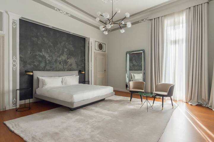 Villa für 6 Personen, mit Garten in Verona - 2