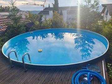 Ferienhaus für 8 Personen in Überlingen, Bodensee, Bild 4