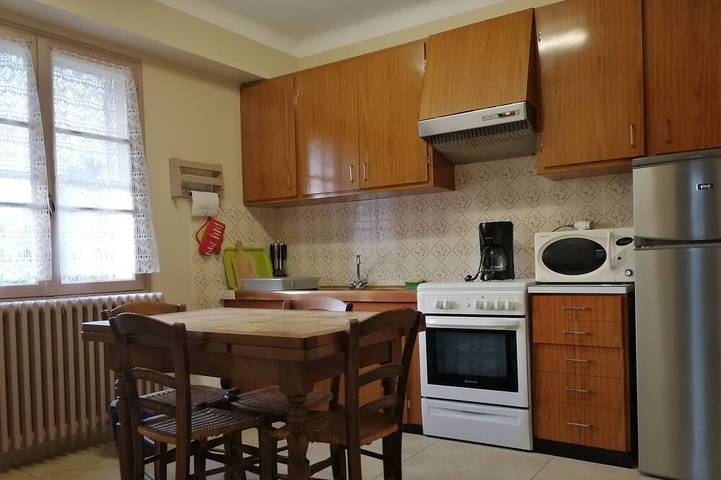 Agriturismo für 5 Personen, mit Pool und Garten in der Provence - 3