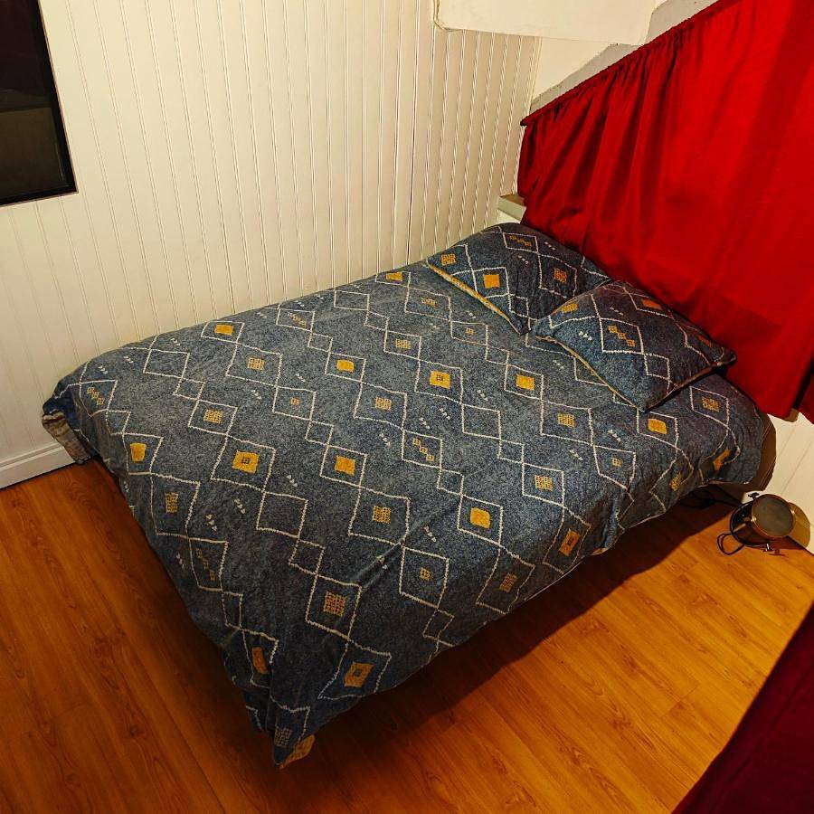 Appartement entier, One-Bedroom Apartment in Châlons-en-Champagne, Marne
