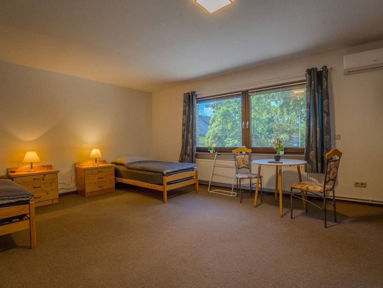Ganze Ferienwohnung, Gästezimmer Abbehausen Nr. 2 - Gästezimmer 2 in Nordenham, Wesermarsch