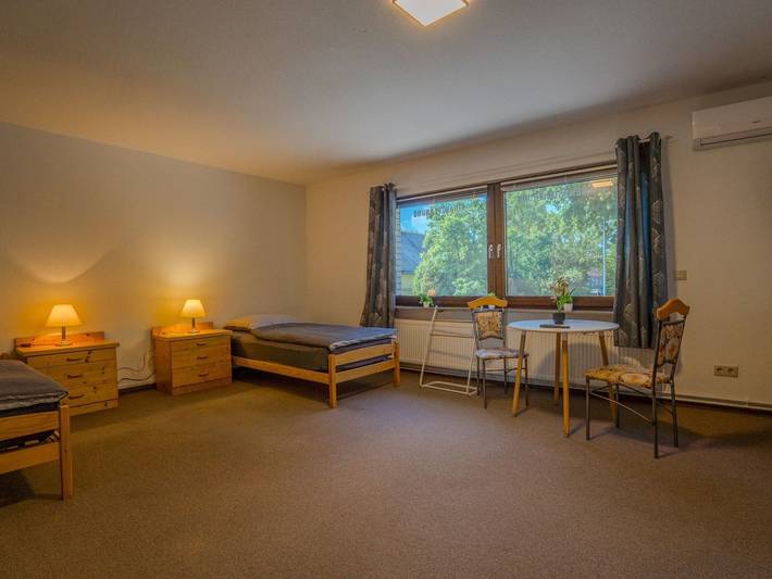 Ferienwohnung für 1 Personen - 1