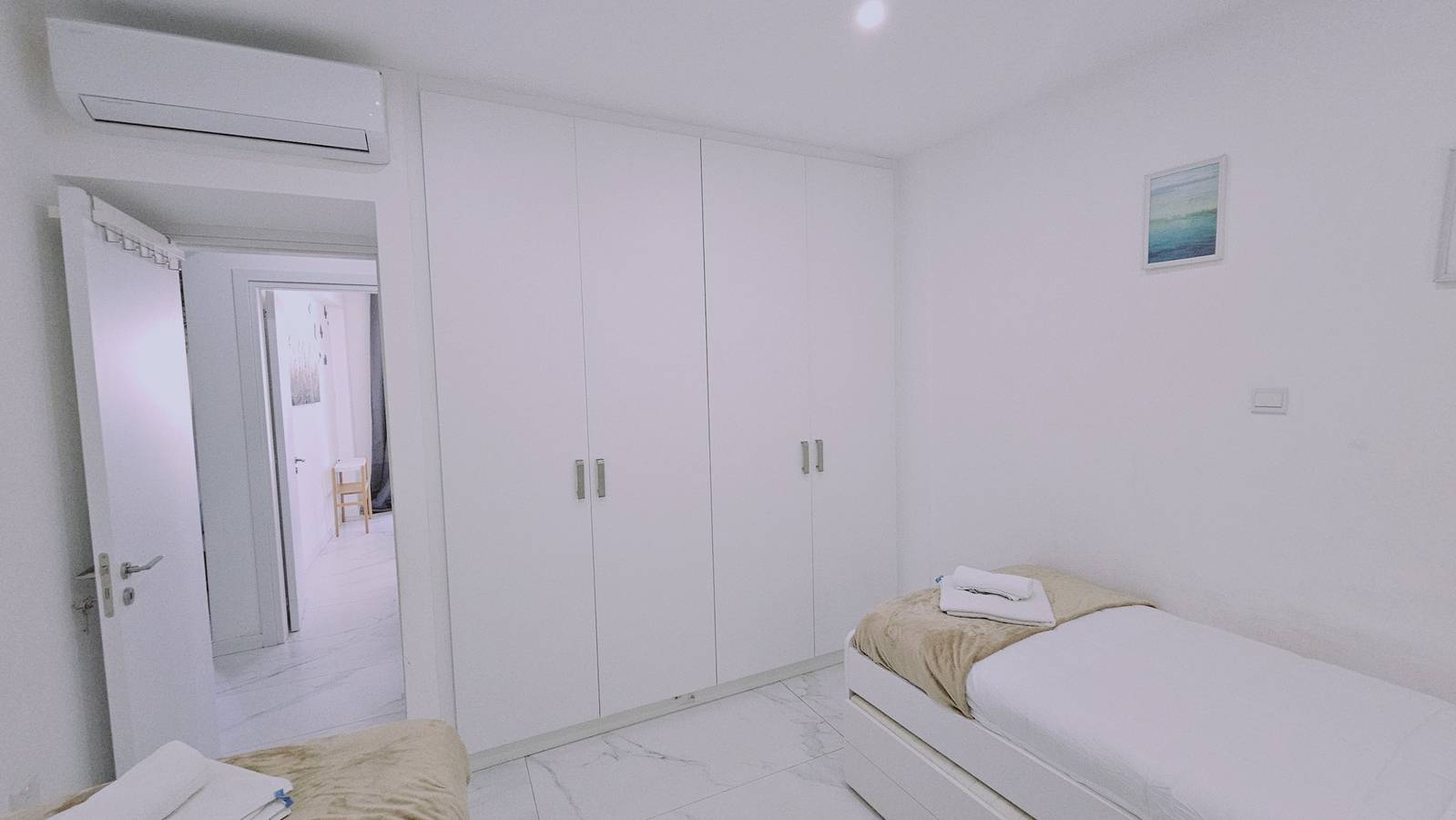 Appartement entier, 125 Lca - Stay Treasure Apartment in Larnaca, District de Larnaca