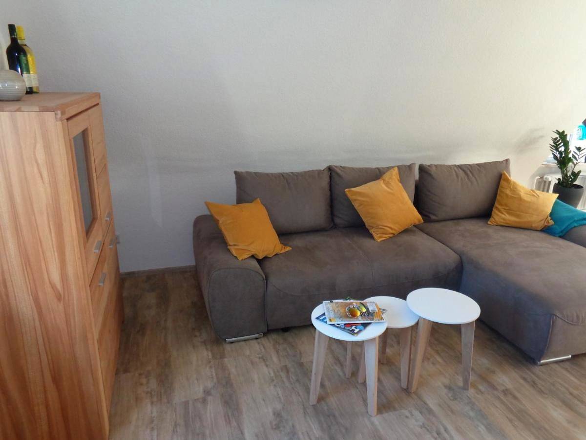 Appartement entier, Ferienwohnung Dawe in Göttingen, Basse-Saxe
