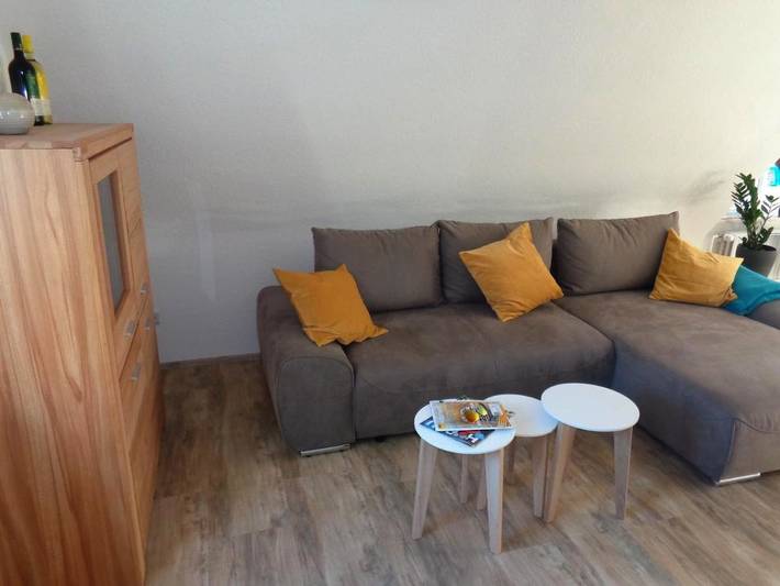 Gîte pour 4 personnes, avec terrasse ainsi que jardin et vue dans Gottingen - 3