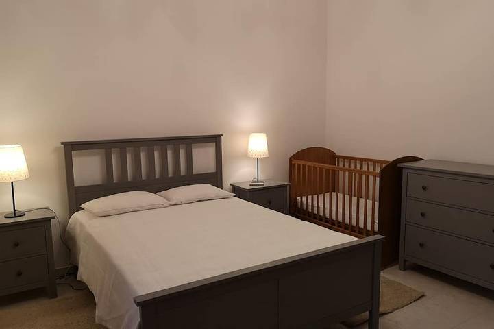 Hütte für 8 Personen, mit Garten und Whirlpool an der Algarve - 4