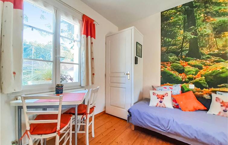 Appartement de vacances pour 3 personnes dans le Pas-de-Calais - 3