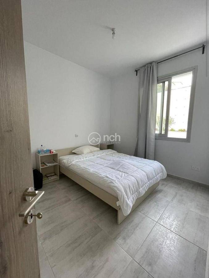 Appartement entier, 1 bedroom apartment in egkomi makedontissa near unic in Engomi, Chypre du Sud