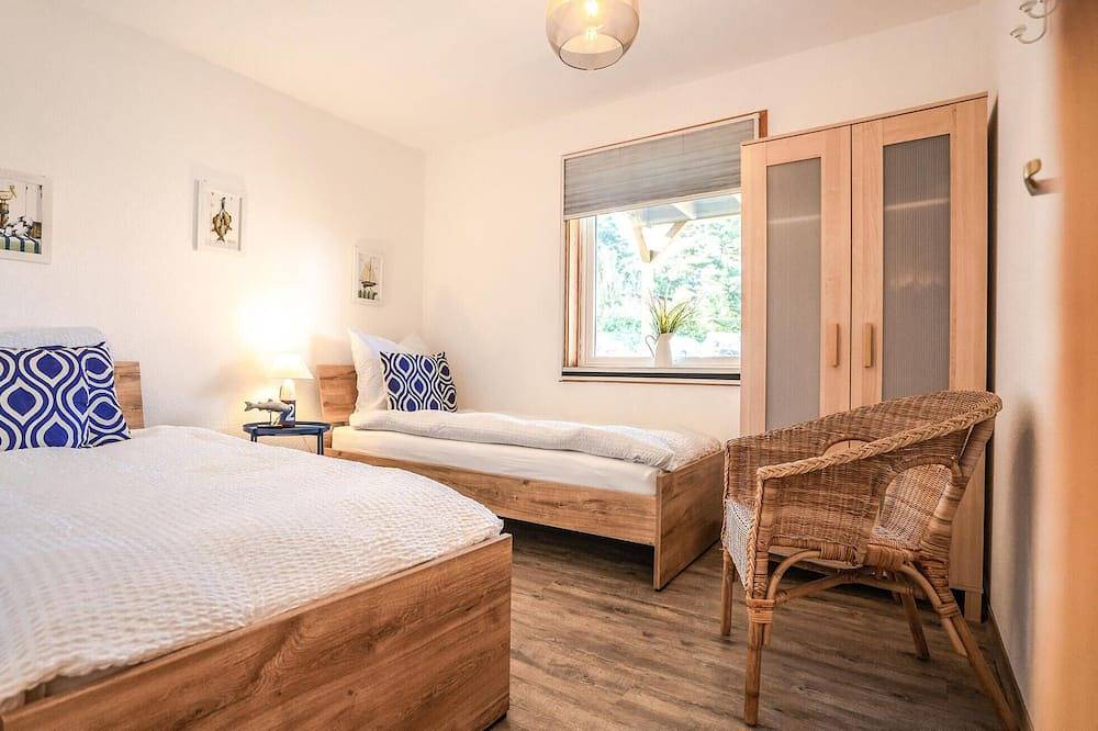 Ganze Wohnung, Schöne Wohnung in Klausdorf mit Wlan in Barhöft, Klausdorf