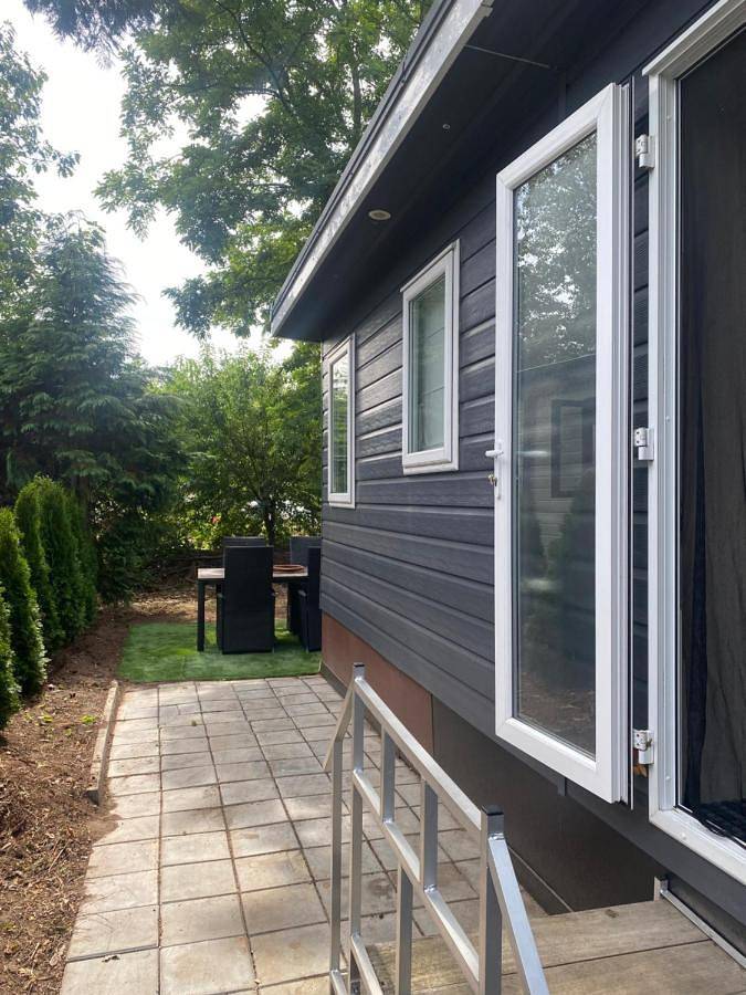 Chalet in Ermelo, Veluwe