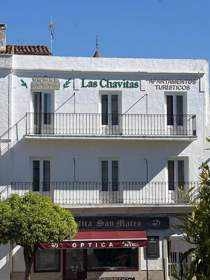 Apartamento de vacaciones para 9 personas, con balcón y vistas - 1