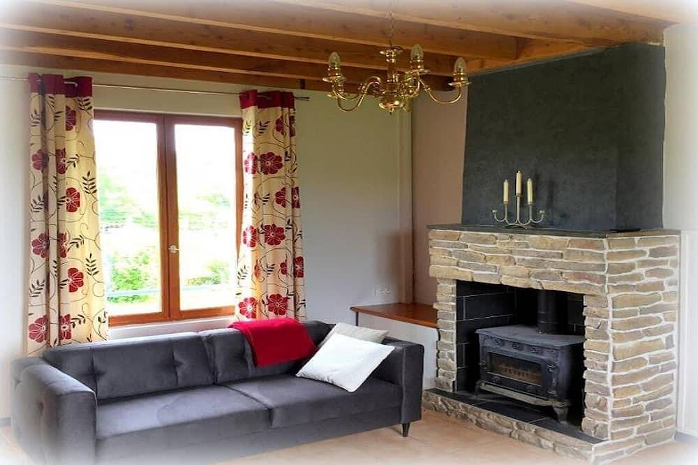 Saint Moreil Gite in Saint-Moreil, Aubusson region