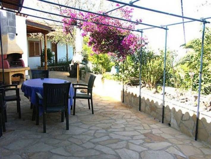 Finca für Gruppen für 7 Personen, mit Terrasse und Garten sowie Ausblick auf La Palma - 4