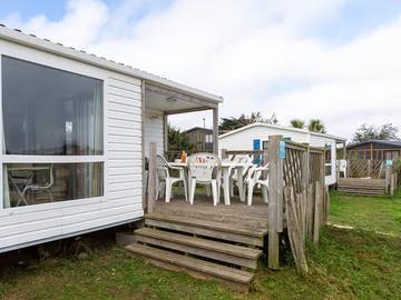 Glamping voor 4 Personen in Roscoff, Finistère, Afbeelding 3
