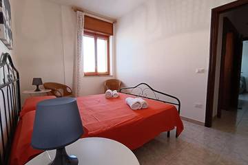Ferienwohnung für 8 Personen in Ugento, Golf von Tarent, Bild 2