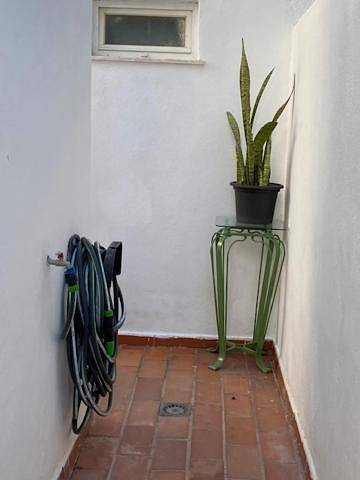 Standard Twin Room with Shared Bathroom in São Pedro, Faro (Sé e São Pedro)